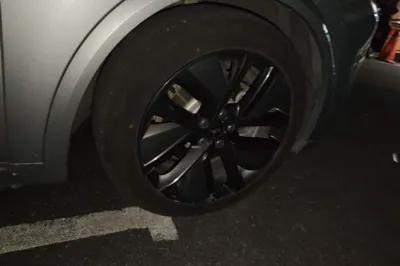 Li Auto L9