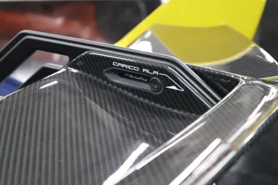 Lamborghini Huracan
