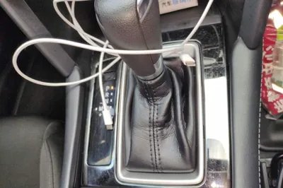 Mazda CX-4