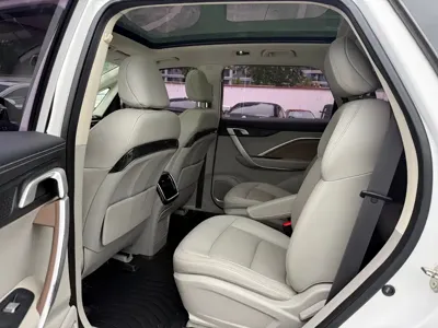 Geely Jia Ji