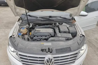 Volkswagen FAW-Volkswagen CC