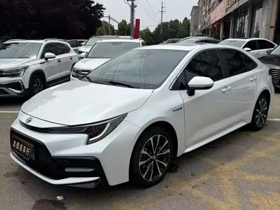 Toyota Levin