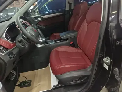 Roewe RX5