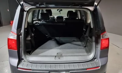 ChevroletGMDaewoo Orlando
