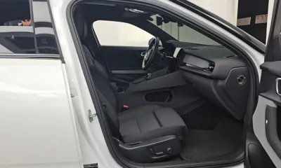 Polestar Polestar 2