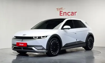 Hyundai Ioniq5