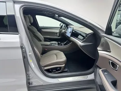 BYD Han