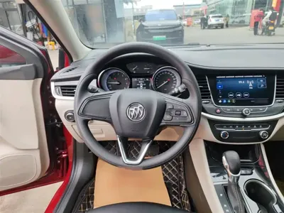 Buick Verano