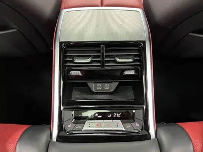 BMW 8 Series