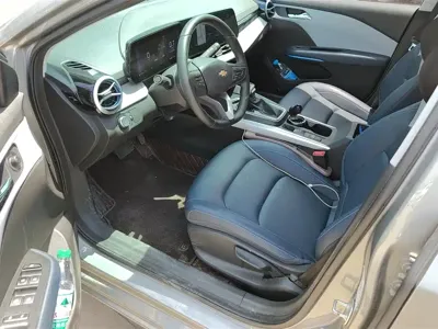 Chevrolet Monza