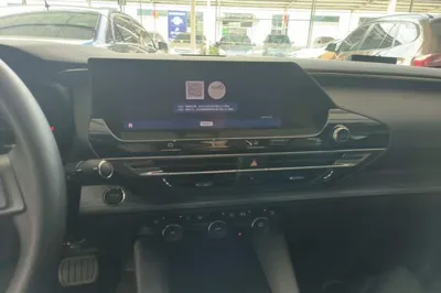 Citroen C5 X