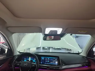 Changan 长安CS75PLUS