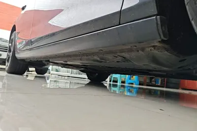 Chevrolet Malibu XL