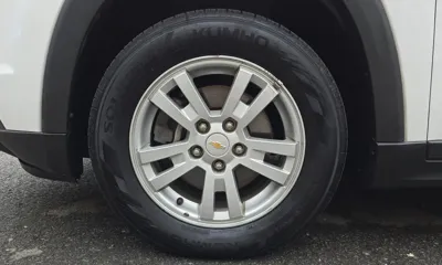 ChevroletGMDaewoo Orlando