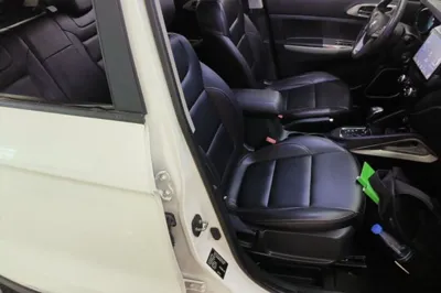 Changan CS35
