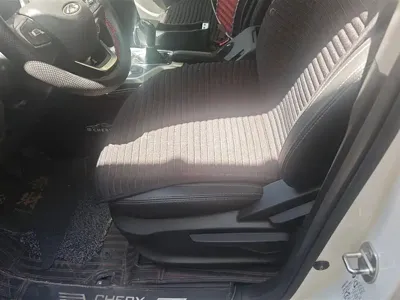 Chery Tiggo 5x