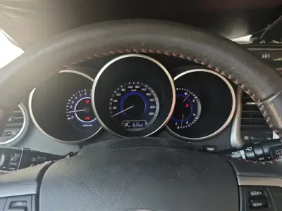 Changan Eado XT