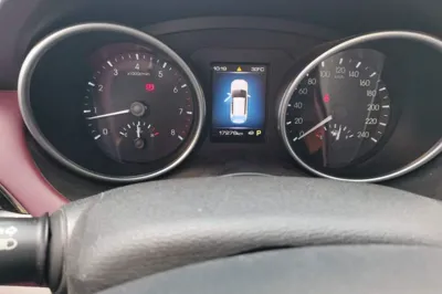 Haval H6 Coupe