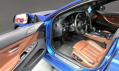 BMW 6-Series