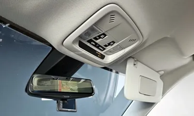ChevroletGMDaewoo Traverse