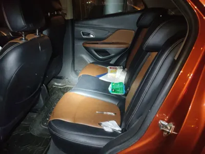 Buick Encore