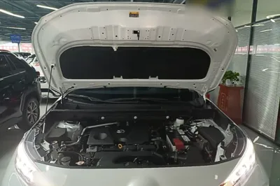 Toyota Wildlander