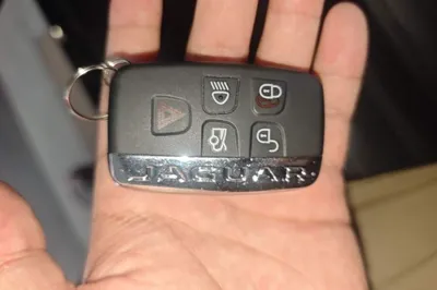 Jaguar XFL