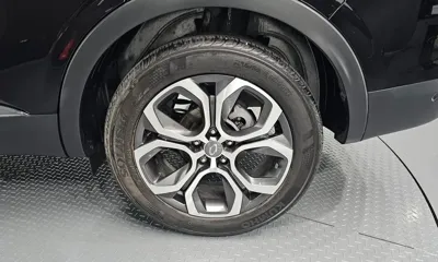 Renault-KoreaSamsung XM3