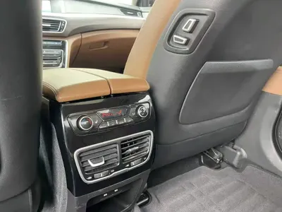Geely Borui