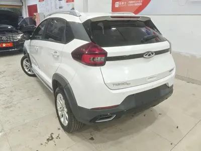 Chery Tiggo 3x