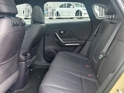 Leapmotor 零跑Lafa5