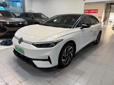 Volkswagen ID.7 VIZZION