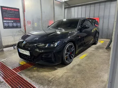 BMW 4-Series