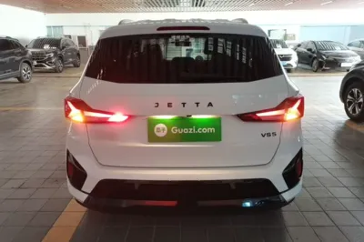 Jetta VS5