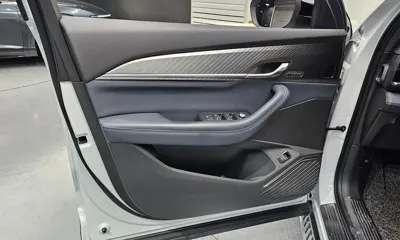 Renault-KoreaSamsung Grand Koleos