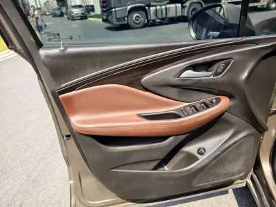 Buick Envision Plus