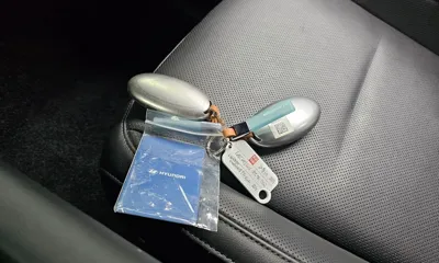 Hyundai Ioniq6