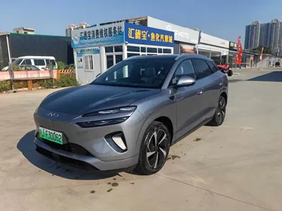 BYD Sealion 06