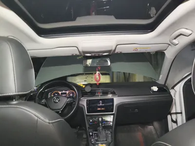 Volkswagen Lamando
