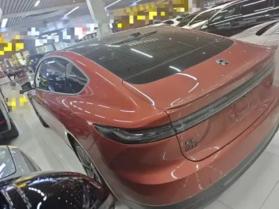 Nio ET7