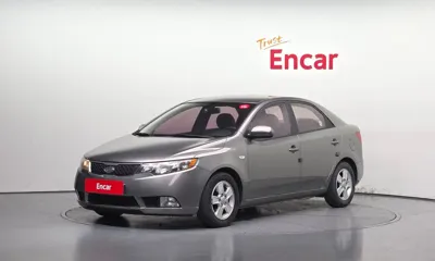 Kia Porte