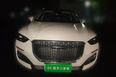 Haval F5