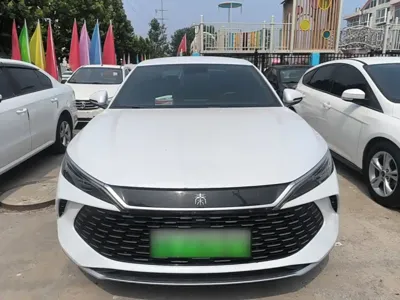 BYD Qin L