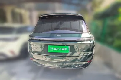 Li Auto L9