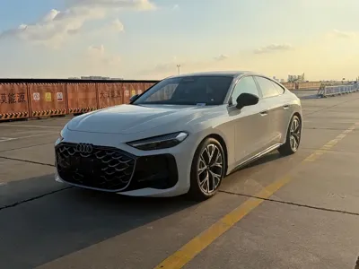 Audi 奥迪A5L Sportback