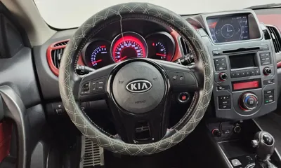Kia Porte