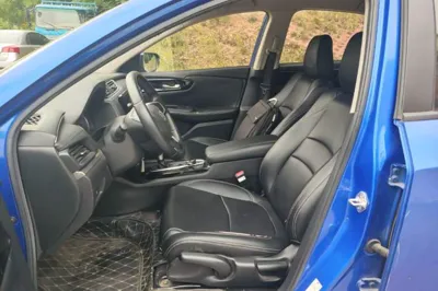 Honda Envix