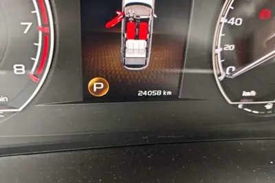 Geely Auto Coolray