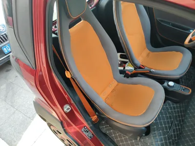 Baojun E100