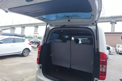 JAC Refine M3